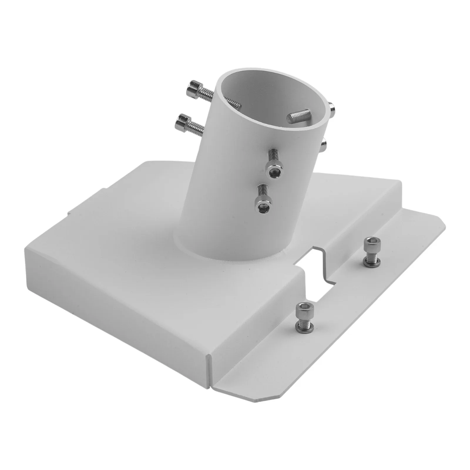 

For Starlink For Gen 3 Pipe Adapter Kit Wrench Mounting Base Connection Pole Setting Screw For V3 Dish Mounting Accessories