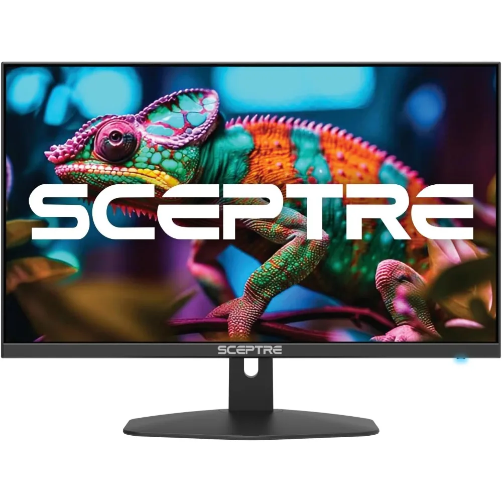 

New 27-inch Gaming Monitor 100Hz 1ms DisplayPort HDMI x2 100% sRGB AMD FreeSync Build-in Speakers