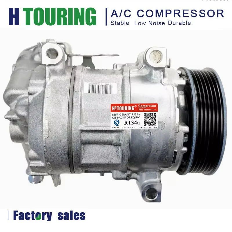 Ac Compressor For P…