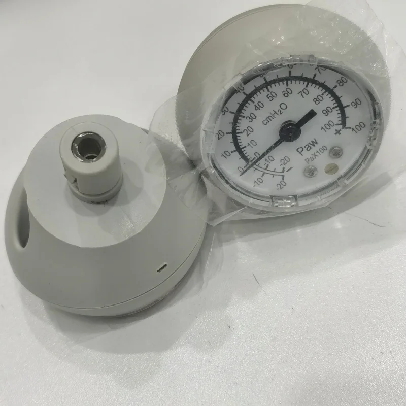 Wato Ex-20/20Vet/25/30/35/55 Anesthesia Machine Airway Pressure Gauge