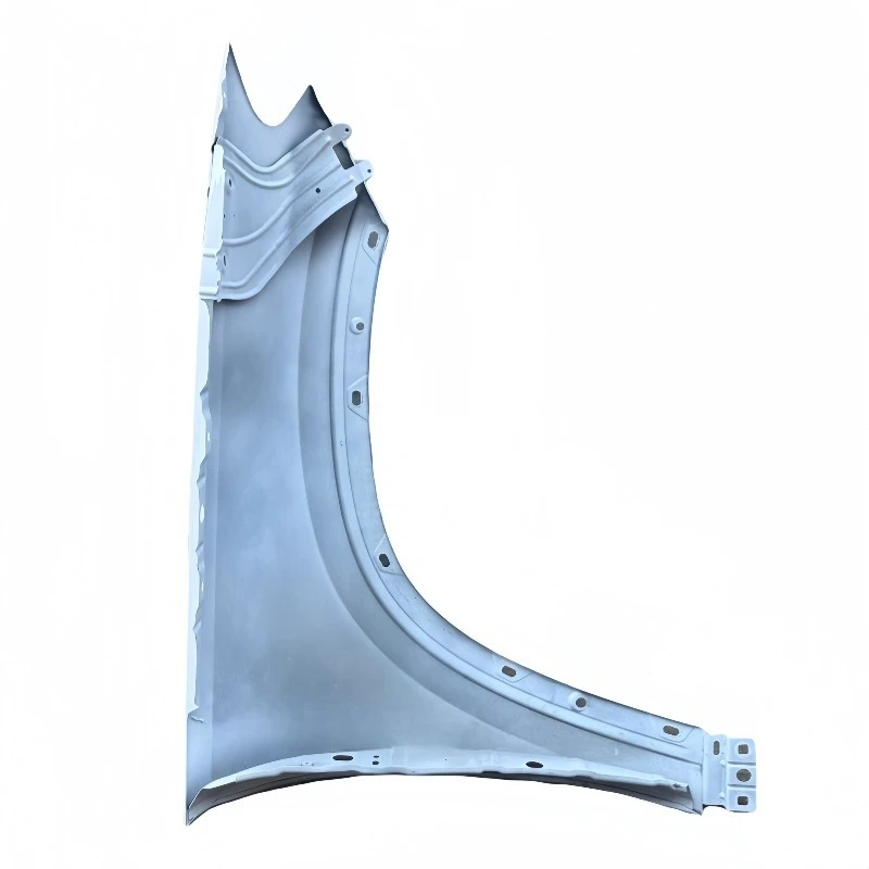 Auto Parts Fender for167 Enhancing Car's Exterior Aesthetics 3