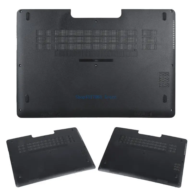 

T3LB For Latitude E7470 7470 Laptop Bottom for Case Cover Base for Shell 01GV6N 1