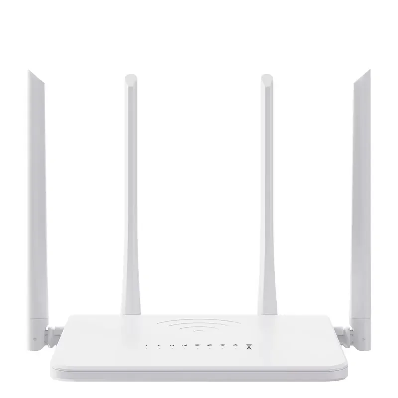 Factory Wifi Hotspot With 4G LTE Wifi Router Portable Mini Lte Bands B1/3/5/7/8/20/38/39/40/41