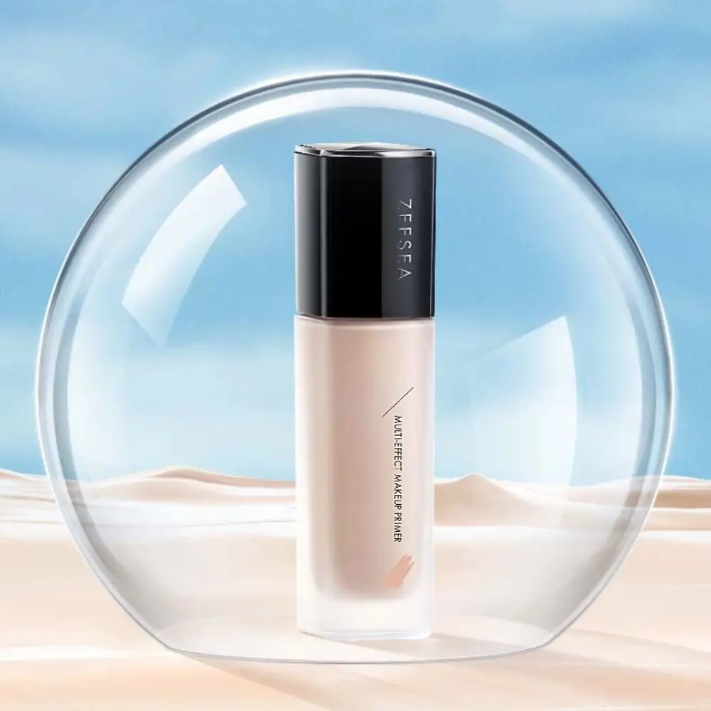 

30ml Concealer Liquid Foundation Invisible Pores Long-Lasting Base Makeup Foundation Waterproof Oil-control