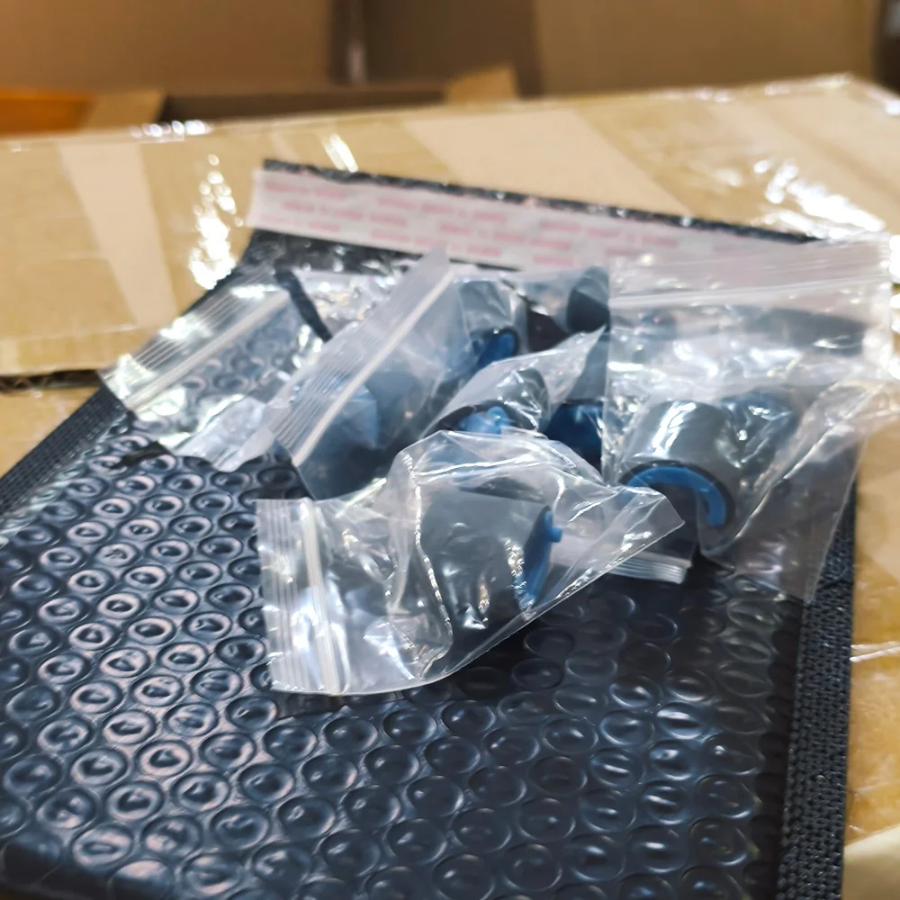 

100X RL1-2593-000 Pickup Roller for HP M101 M102 M103 M104 M106 M203 M206 M125 M126 M127 M128 M129 M130 M131 M132 M133 M134 M148