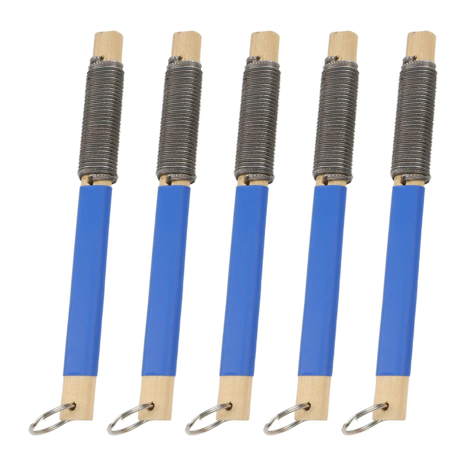 5個入り平やすり、粗歯木工やすり、木製ハンドル付き単粒木工やすり、木材研磨用やすり工具