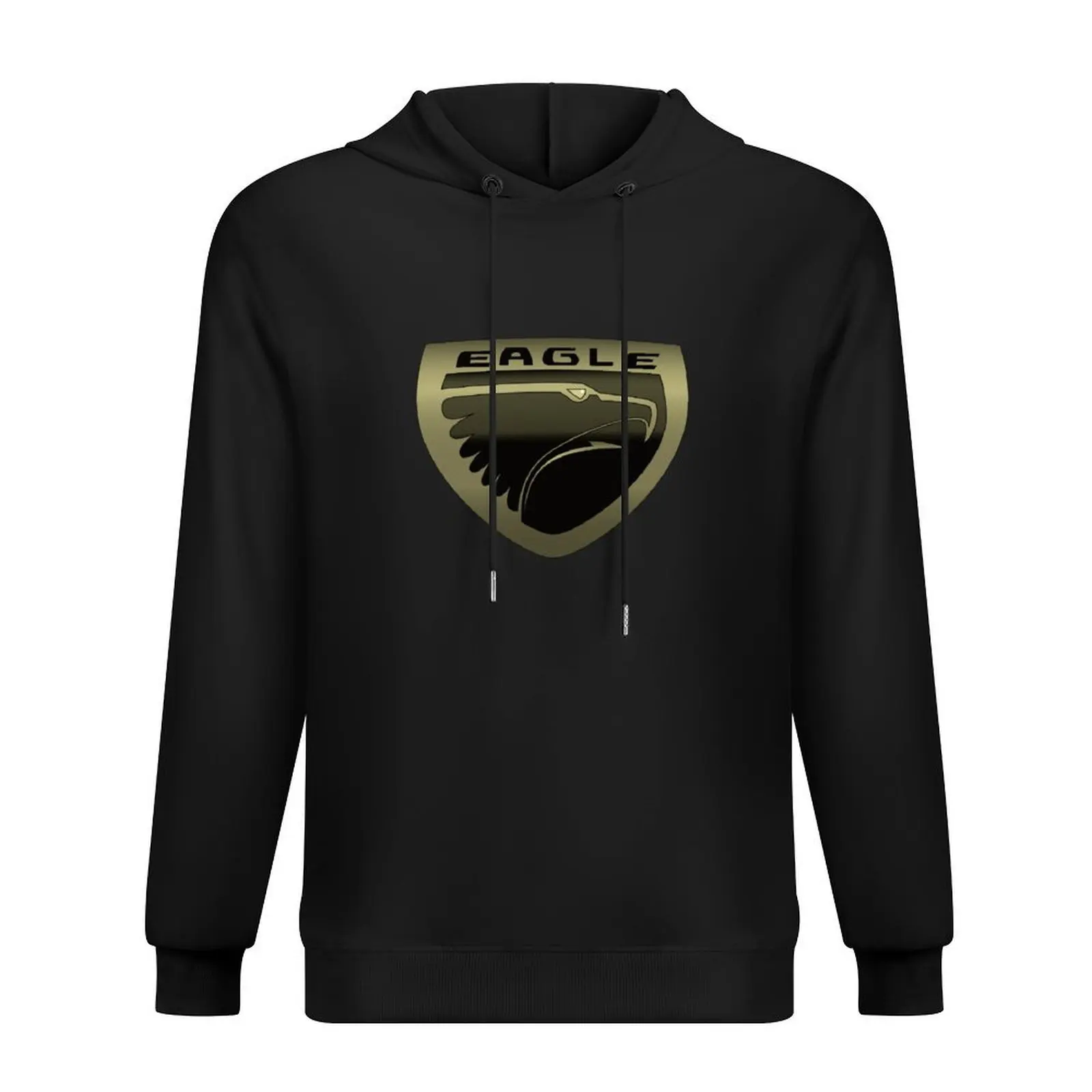 

Eagle Talon DSM Hoodie hooded shirt men's clothing korean style clothes men's winter sweater man hoodie