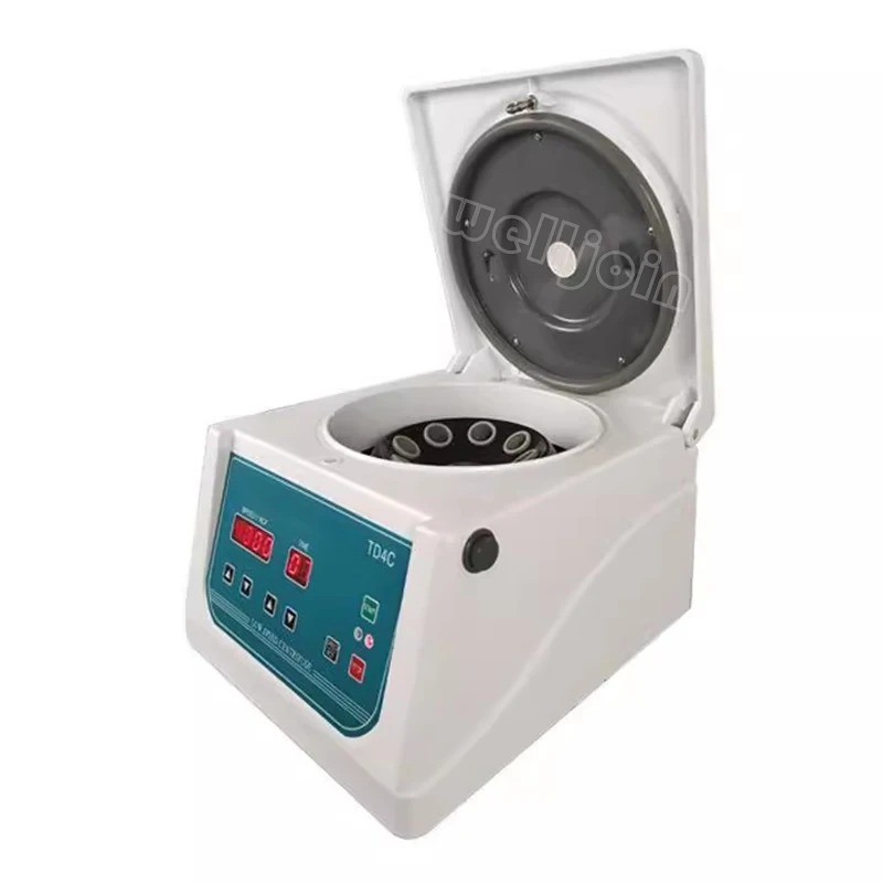 TD4 PRP centrifuge4000RPM Laboratory Electric Centrifuge Practice Machine Lower speed Desktop Centrifuge