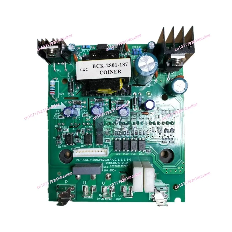 

Central air conditioning multi-connection 120 140 160 unit ME-POWER-30A frequency conversion module board 50A