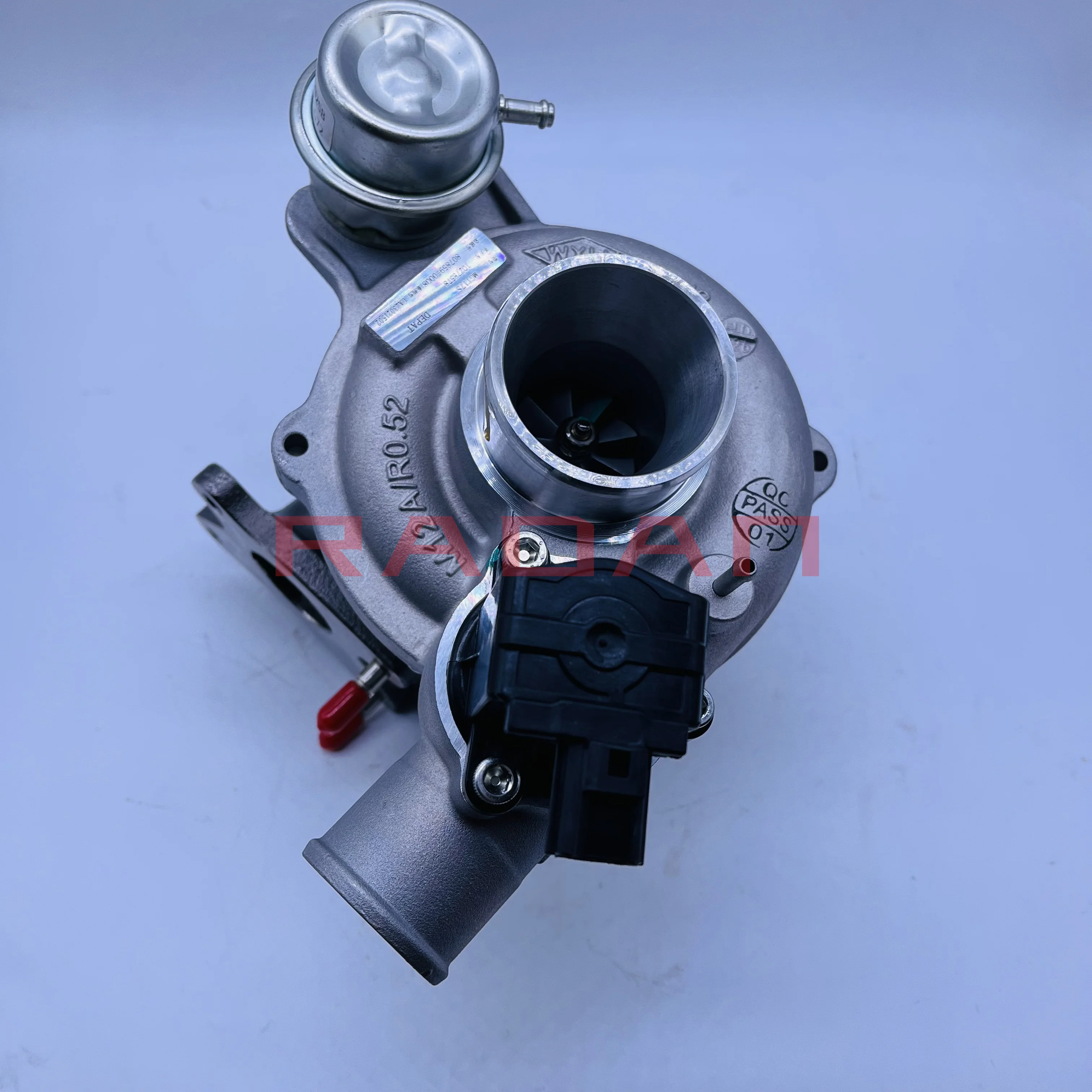 Original Quality   807859 Turbocharger Turbo Charger For MAXUS G10