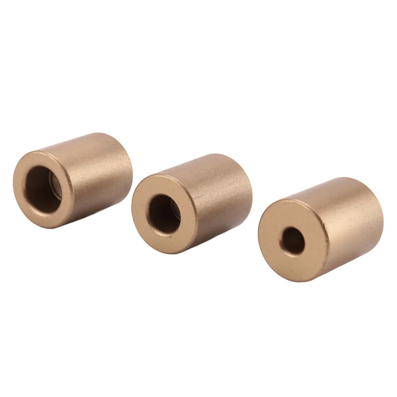 AT59 7/11/14 مللي متر أدوات إصلاح السباكة البلاستيك PPR إصلاح يموت رؤساء أداة لحام اكسسوارات لحام الأنابيب البلاستيكية أنابيب PPR إصلاح #2