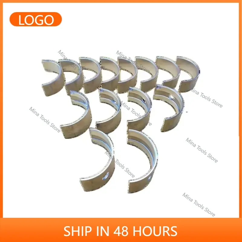J05E J08E E13C Camshaft Bush S1190-11080 S119011080 S1190-11020 for Hino Spare Engine Spare Parts Excavator