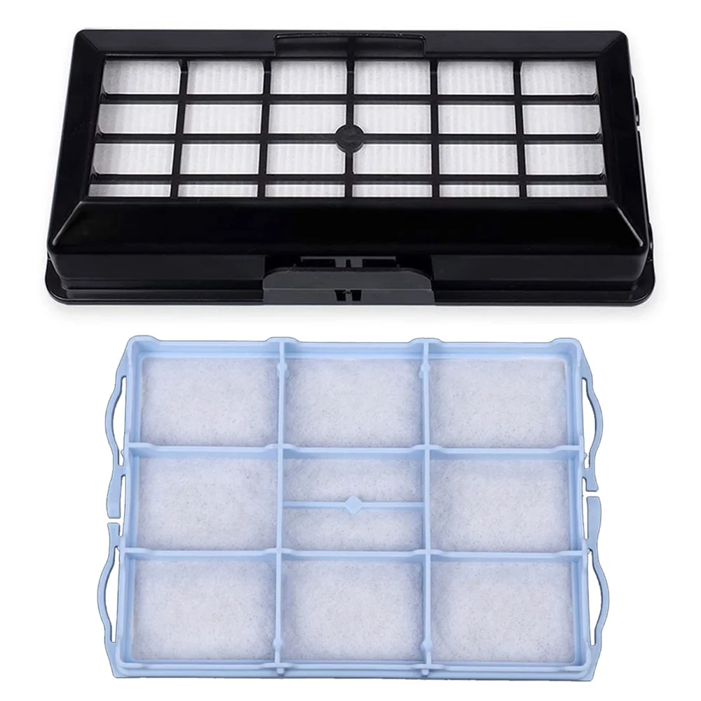 Kompatibel für siemens techno power vs 07g 07 g2212 63 a00 staubsauger hepa und motors chutz filter