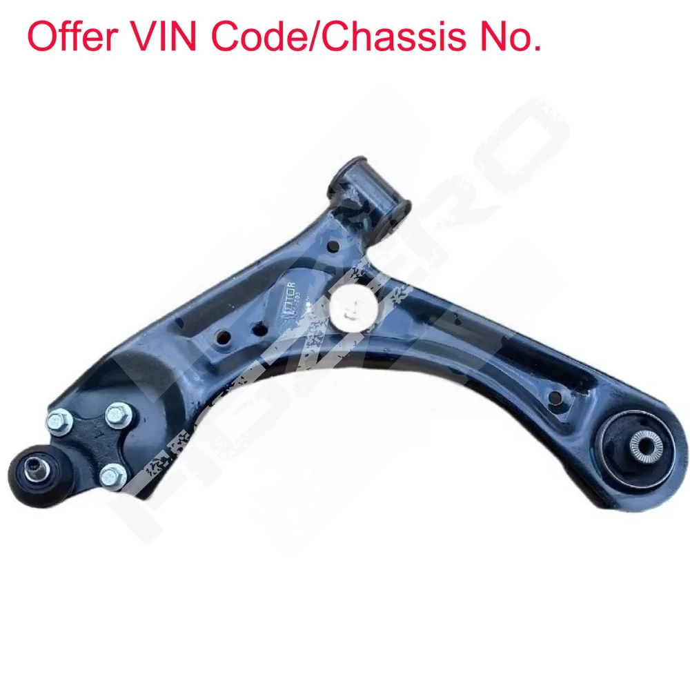 Lower Subarm Triangular Arm Ball Joint Assembly for Leapmotor T03 Electric Vehicle Control Arms