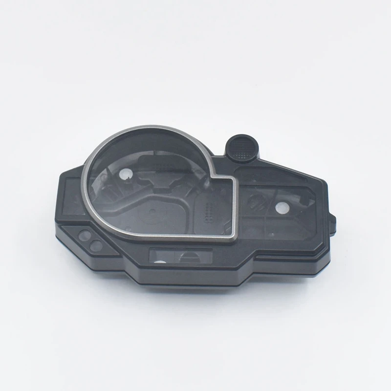 1 Set Motorcycle Meter Box Cover Tachometer Speedometer Cover For BMW S1000RR S1000 RR S 1000RR HP4 2009-2014