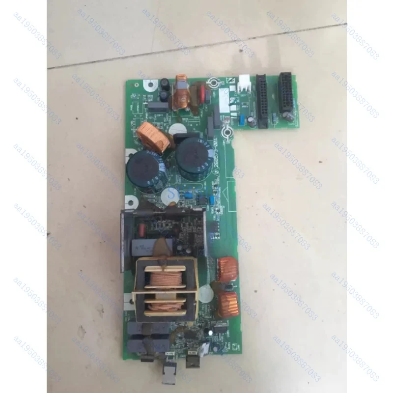 Used 1pc for BOSE 268573 -001 Power Amplifier Board Motherboard Main Board Power Module