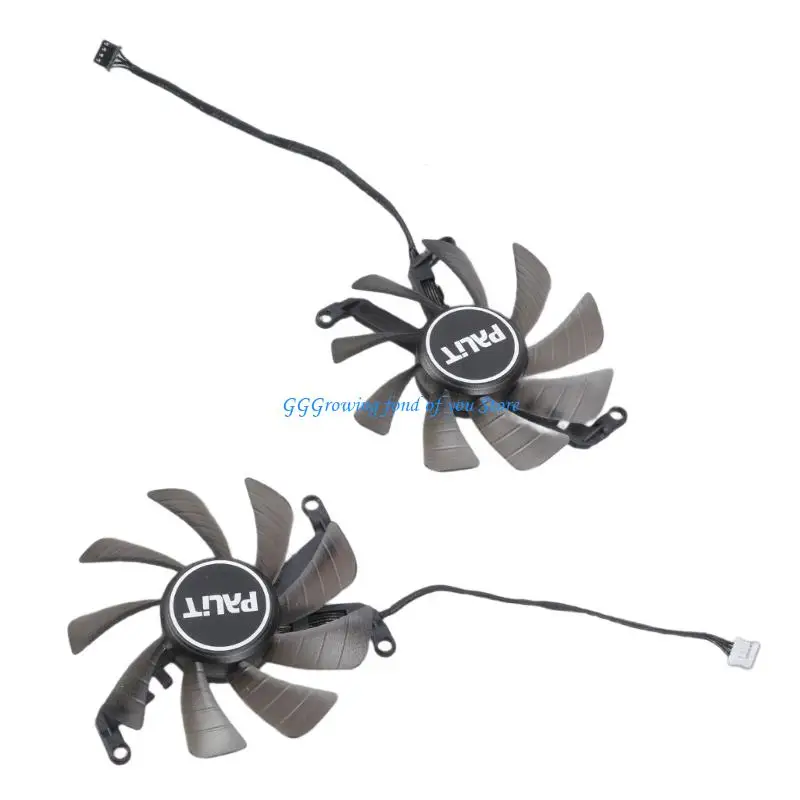H9EB GA91S2U 4PIN SCHEDA SCHEDA RAFFREDDAMENTO PER PILIT 2070 2060 1660 1660 TI VGA