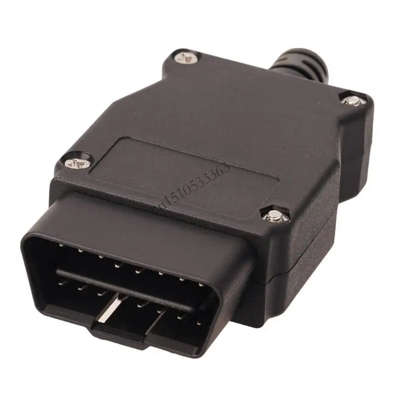 090E ENET Ethernet obd2 R45J OBDII OBD2 Interfaces Codificação para da série f esys
