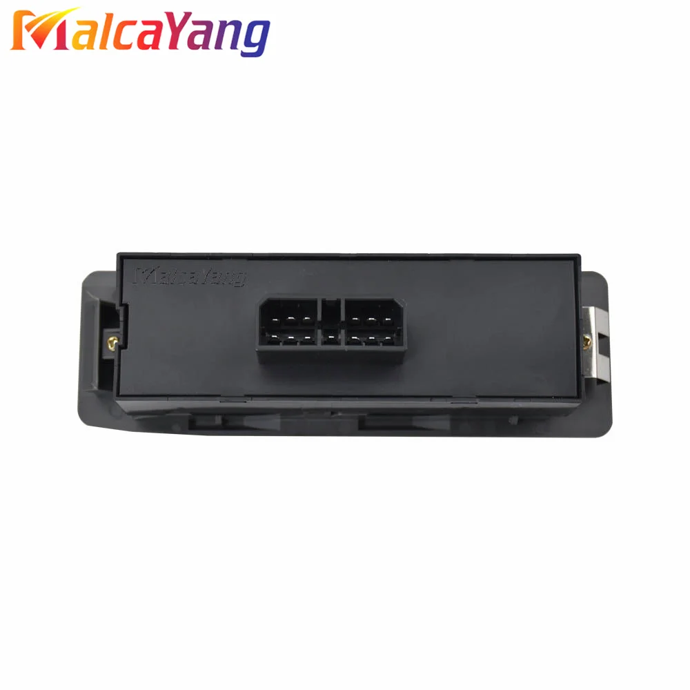 Car Front Side Electric Control Master Window Switch Lifter For Mitsubishi Montero Limited Sport Utility 4-Door 1990-2003