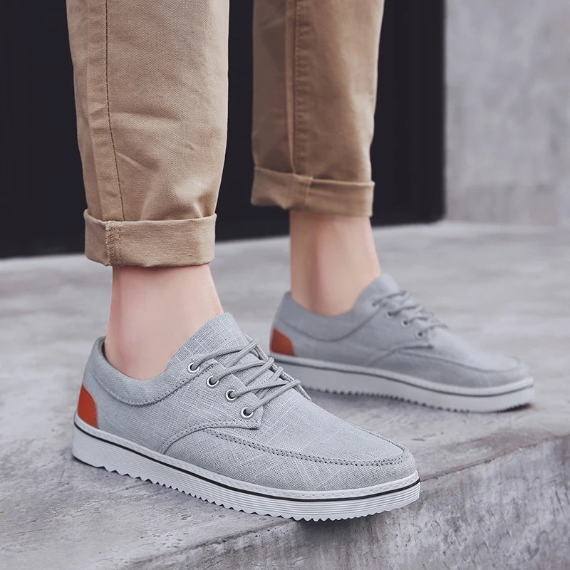 2023 New Men\'s Shoes Plus Size 39-47 Men\'s Flats,High Quality Casual Men Shoes Big Size Handmade Moccasins Shoes for Male