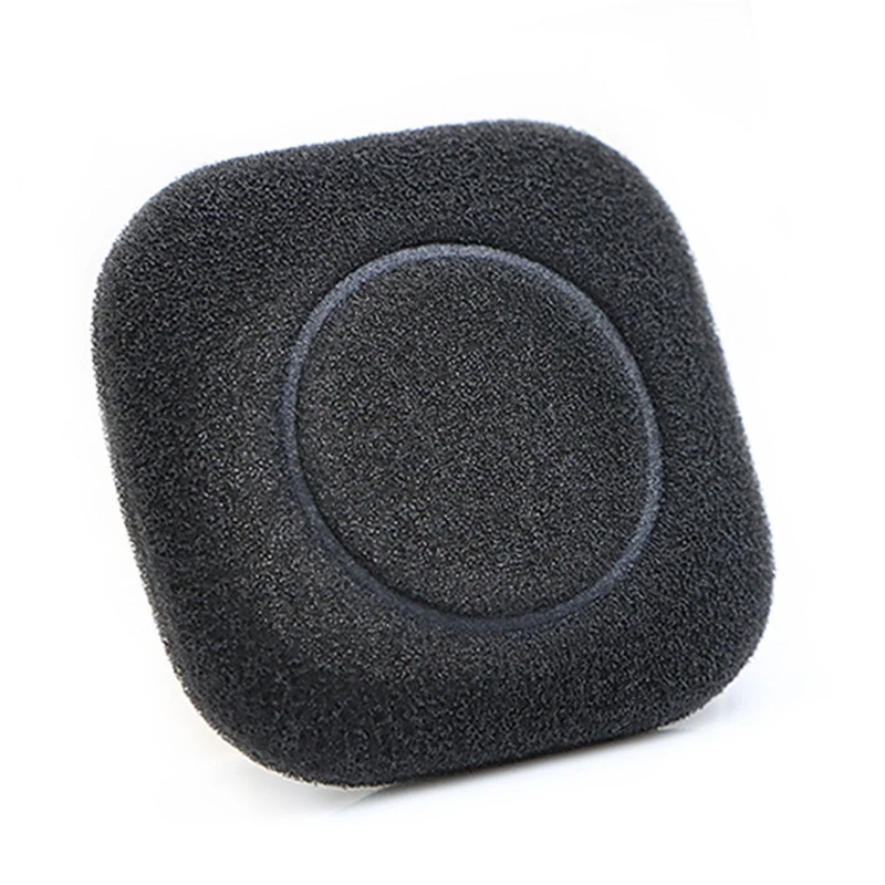 1Pair Replacement Soft Ear Pads Ear Cushions Cover for H150 H151 H130 H250 Headphones 594A