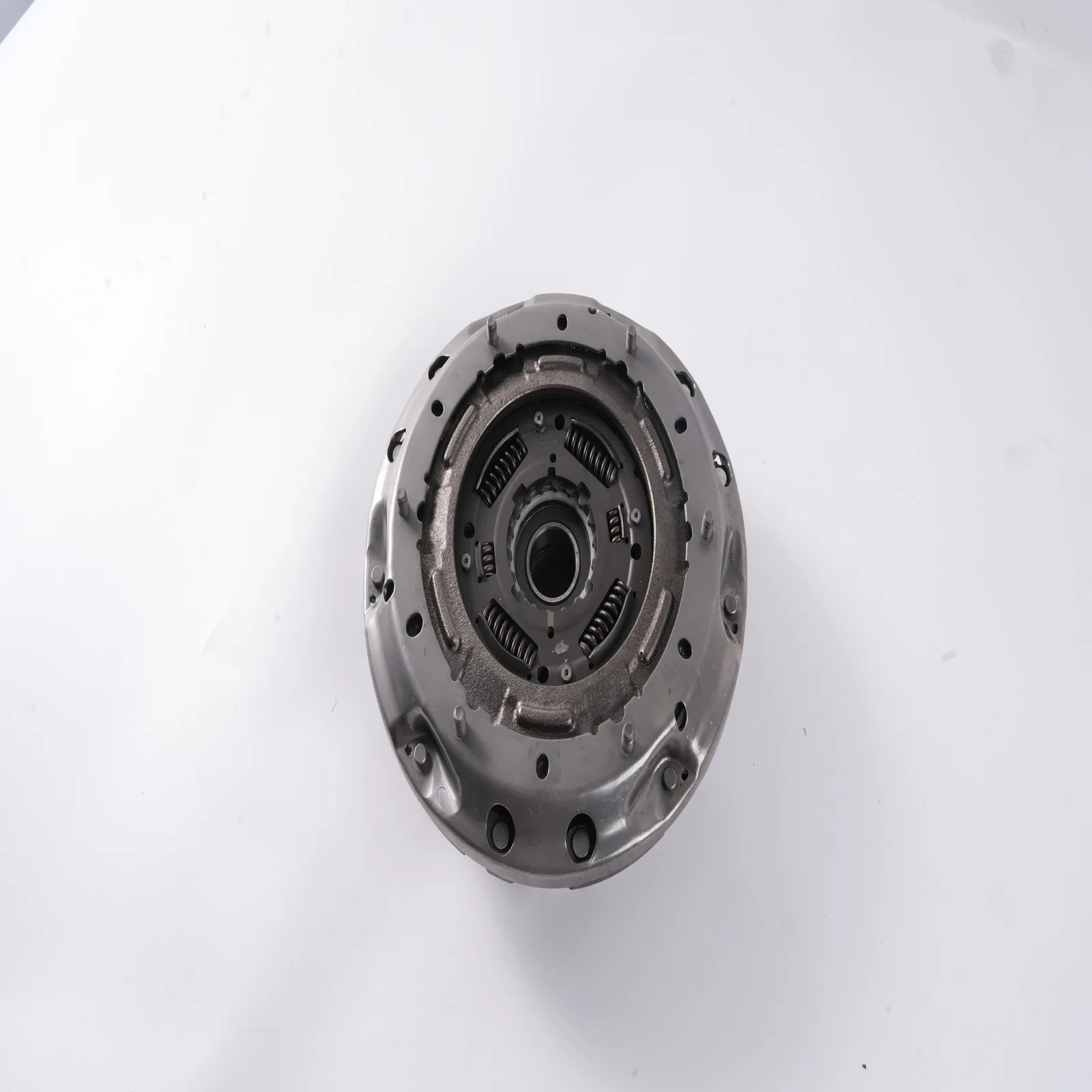 

6DCT250 DPS6 Dual Clutch Assembly 2010-2016 For Ford Focus Fiesta EcoSport Transit Connect Nissan X-Trail