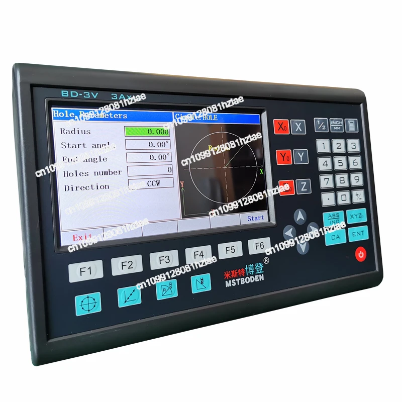 High Precision Phot…