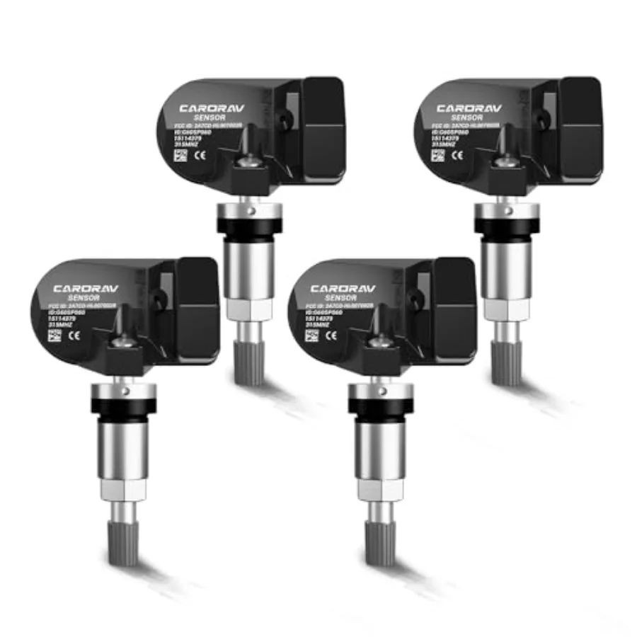 

GM Tire Pressure Monitoring System Sensor fit for Chevy Silverado Tahoe Suburban Colorado GMC Sierra 315Mhz TPMS Sensor Replace