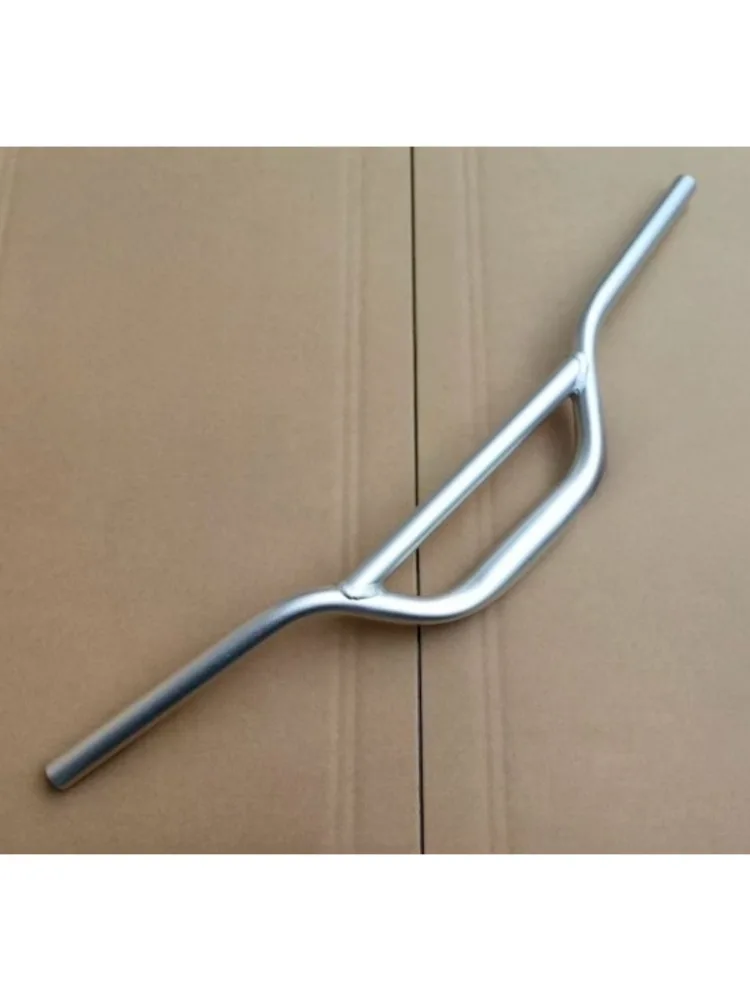 AliExpress NONE 31.8mm Aluminum Alloy Riser Bar , High Rise Mountain Bike Handlebar for Trail/Enduro