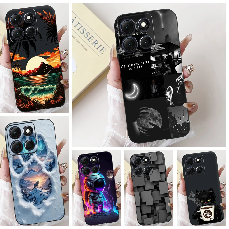 Phone Case For Moto… - image