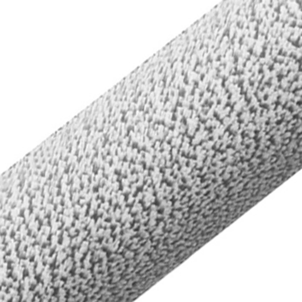 Replacement Roller Mop Brush for Mova for s70 Roller Scooter Suitable for Hardwood Tiles Laminate Marble Floors 2 or 4 pcs