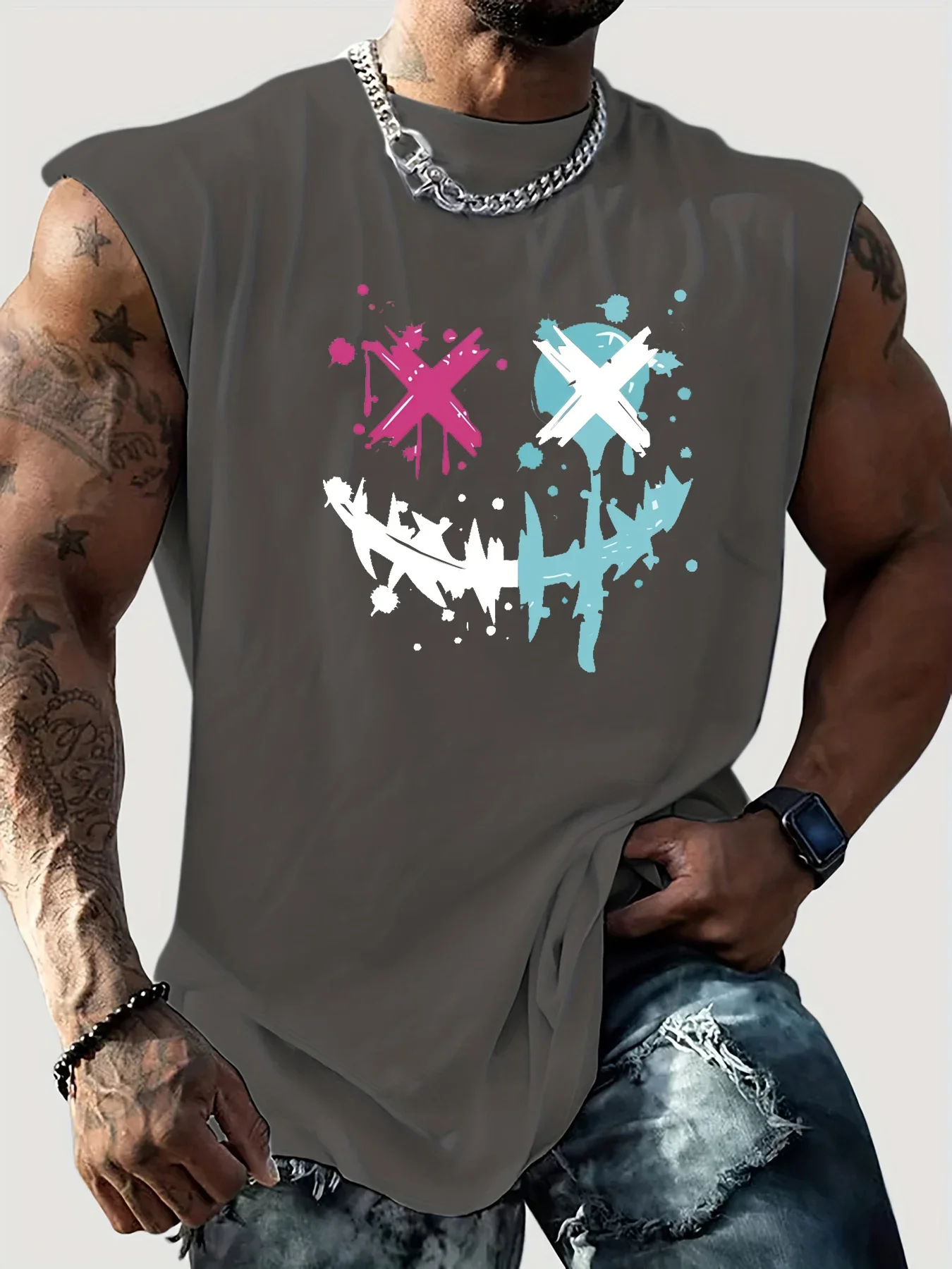 Gilet De Sport DéCo…