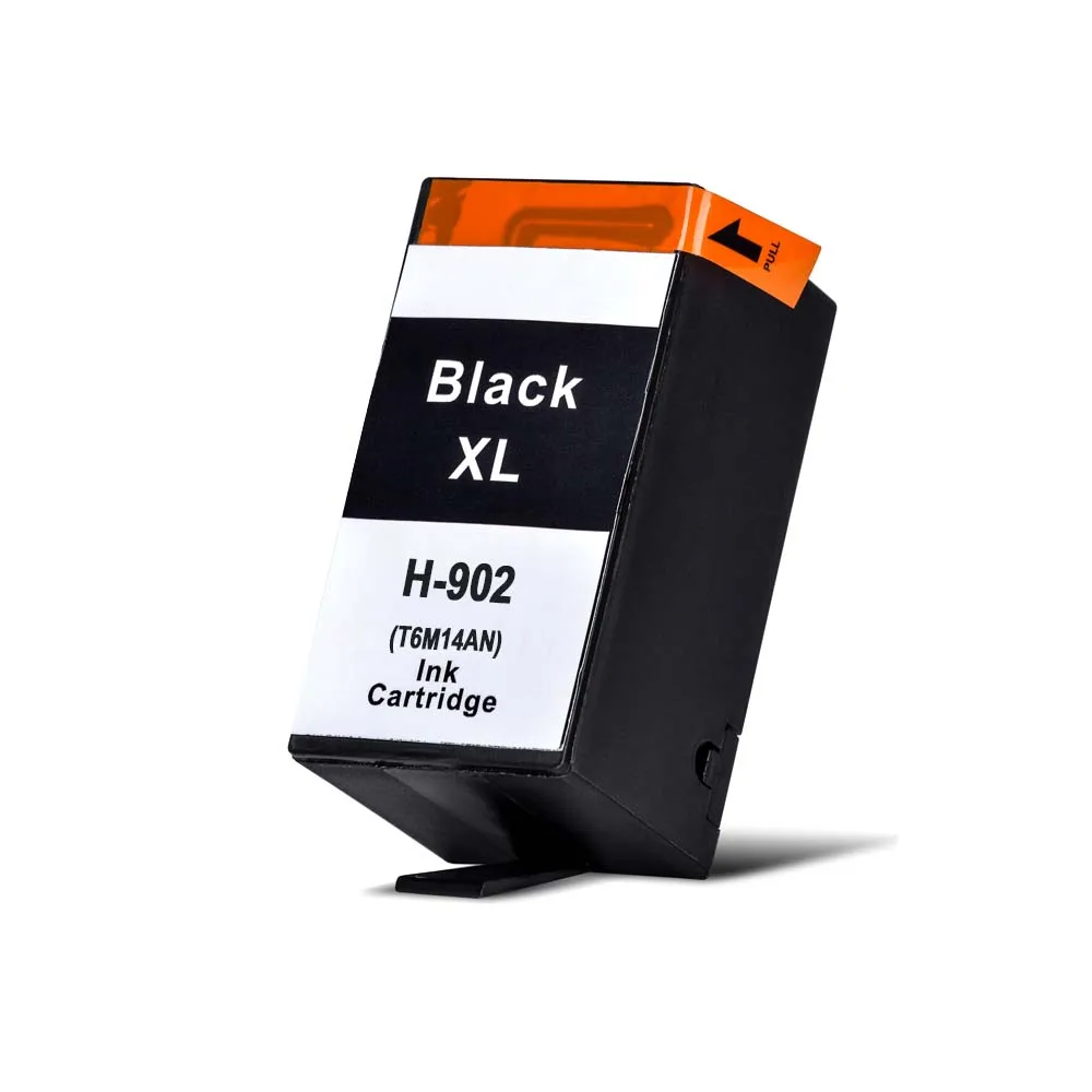 902XL Ink Cartridges Replacement for HP 902 XL Compatible for HP Officejet Pro 6954 6960 6961 6963 6964 6965 6966