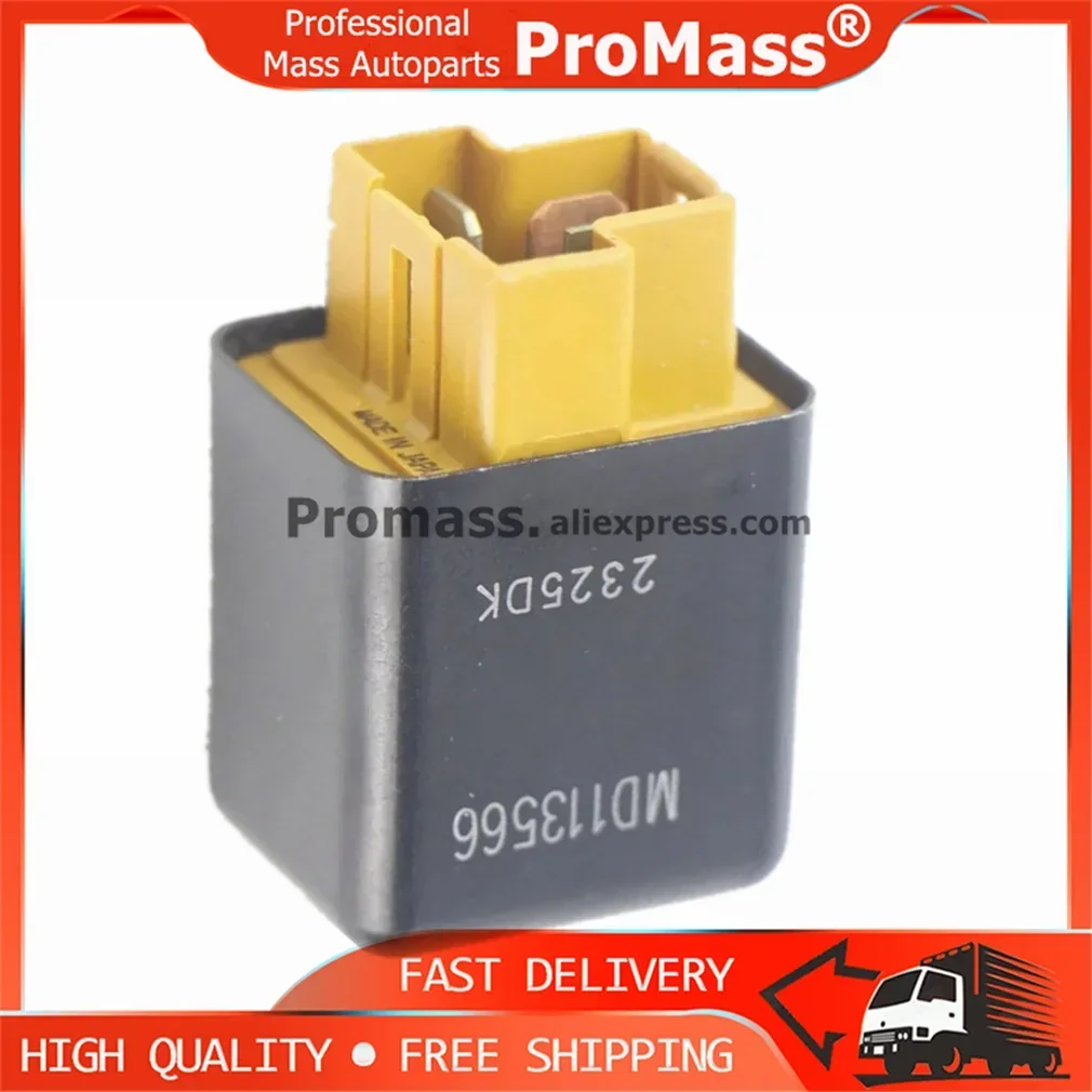 Power Relay For M-itsubishi Montero Sport 3000GT  Expo Mighty Max 1DN131-0C100-0C 1DN1310C1000C MD113566