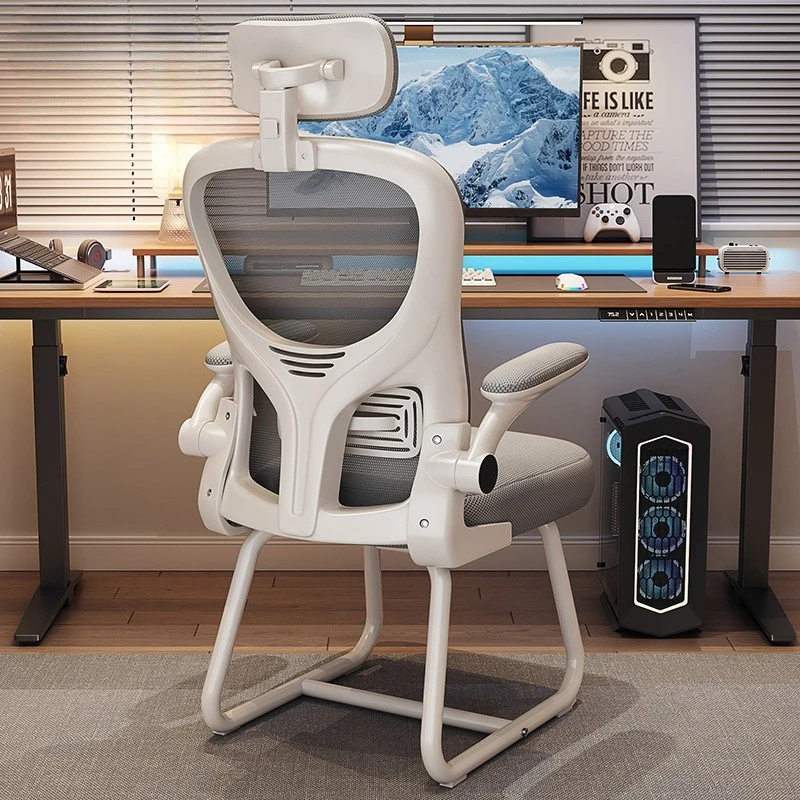 Thumbnail 2 - #12 Latest Mesh Desk Chairs Offers