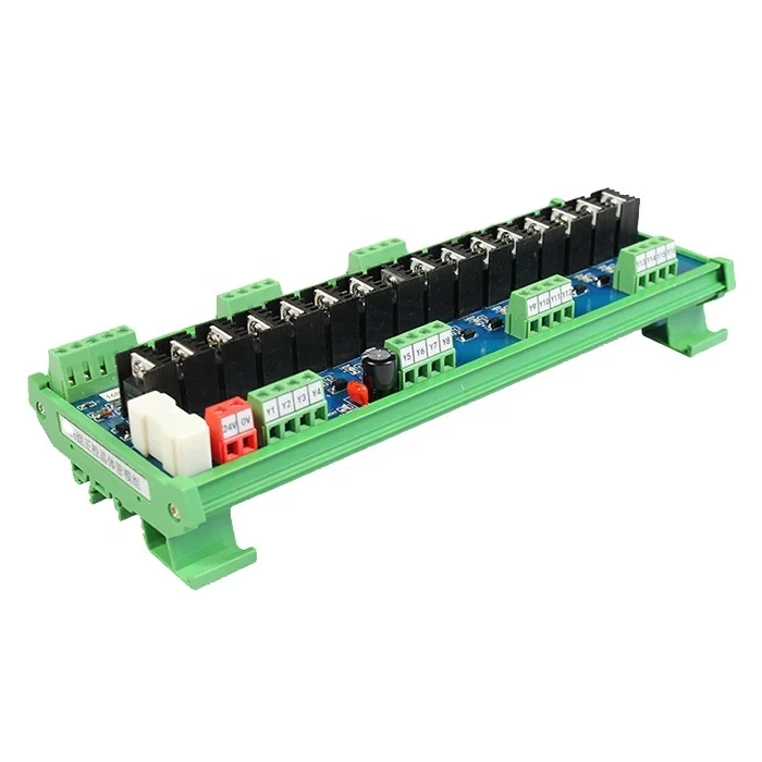 JR-16J 16 Channel T… - image