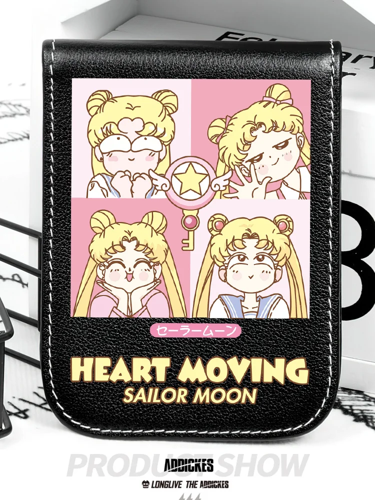Sailor Moon Tsukino Usagi animation derivative itabag card holder birthday gift
