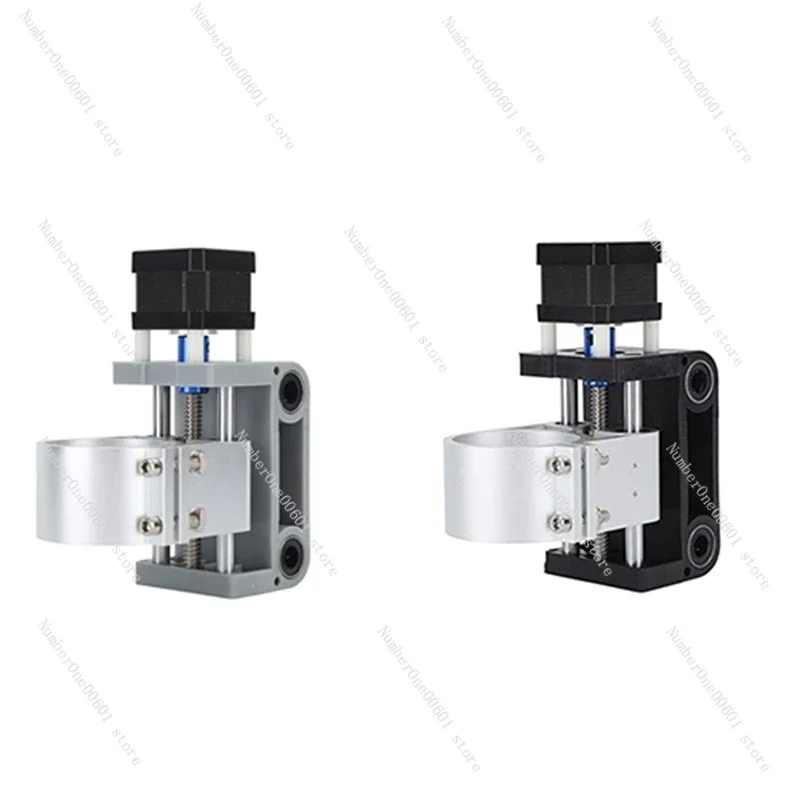 CNC Z Axes Spindle Motor Mount 52Mm Diameter Stable & Reliable Holder Forgenmitsu 3018 Pro