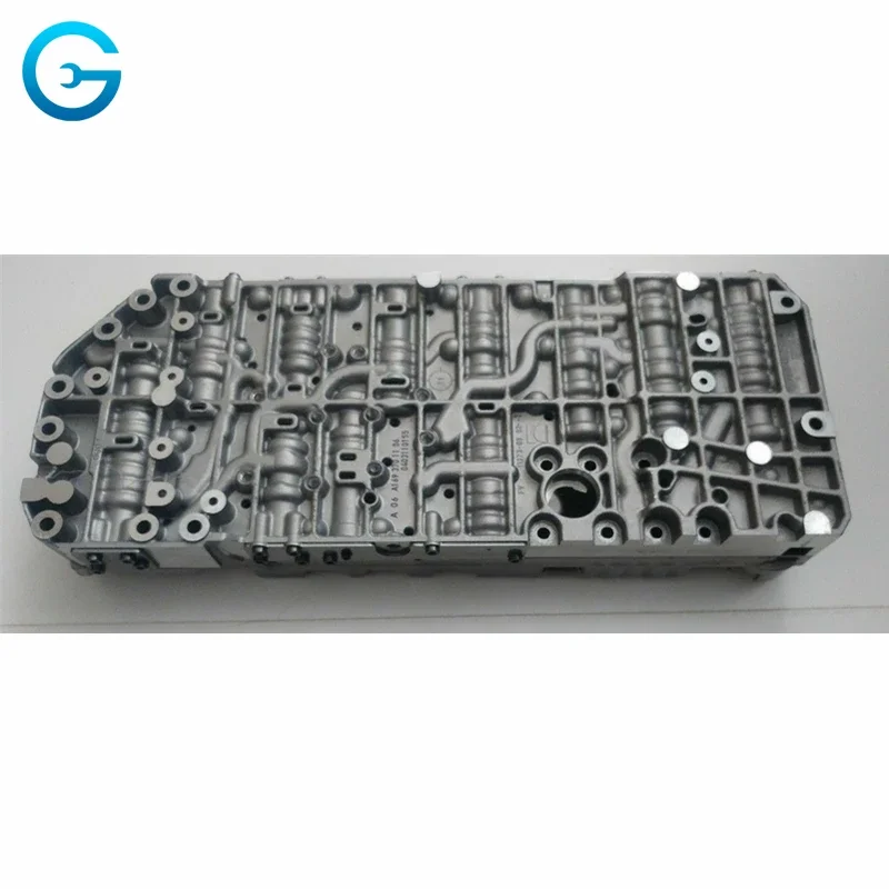 722.8 Valve Body For Mercedes A1693701106 A1693700706 R169377150