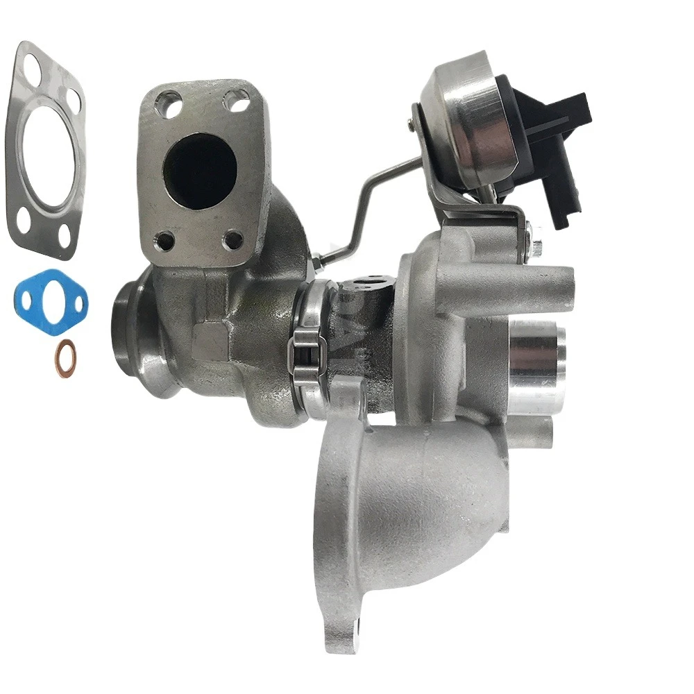 TD02 TD02L Complete TurboCharger For Citroen Dispatch Jumpy 68Kw 92HP 1.6 HDi DV6FDU 2016- 9804945280 49172-03000 4917203000