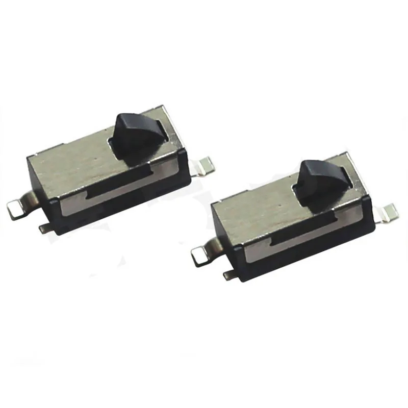 10pcs detection  light touch  key type travel switch limit intelligent   micro switch