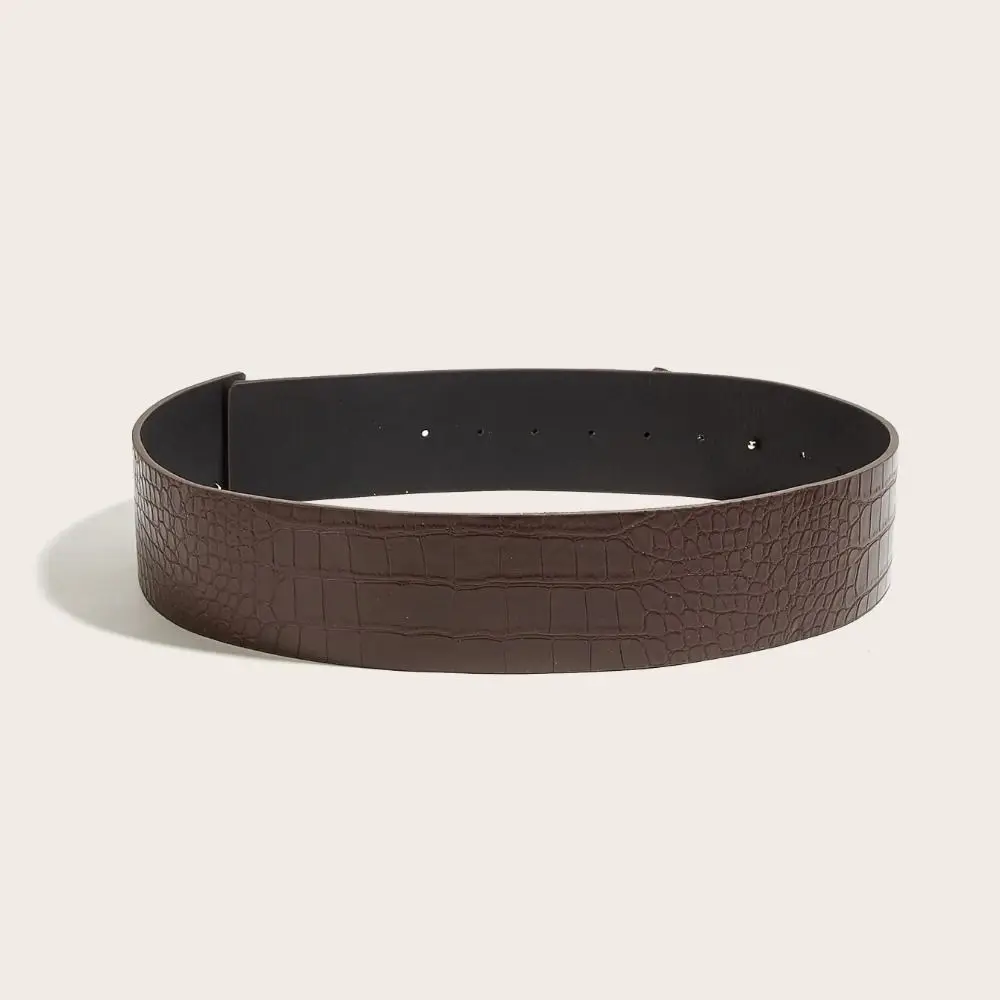 فريدة من نوعها بو الجلود حجر الراين أحزمة Y2K التوابل فتاة فراشة الخصر سلسلة سبيكة إلكتروني حزام تنورة الملحقات