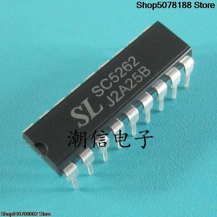 SC5262 DIP-18