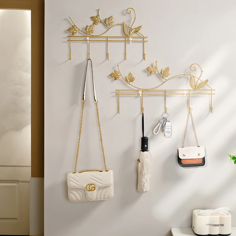 

Luxury Metal Coat Racks Living Room Indoor Bedroom Hallway