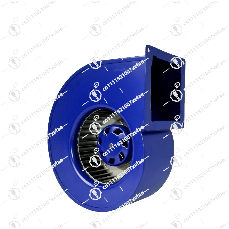 Low noise unique design DC motor blower air purifier fan blower motor