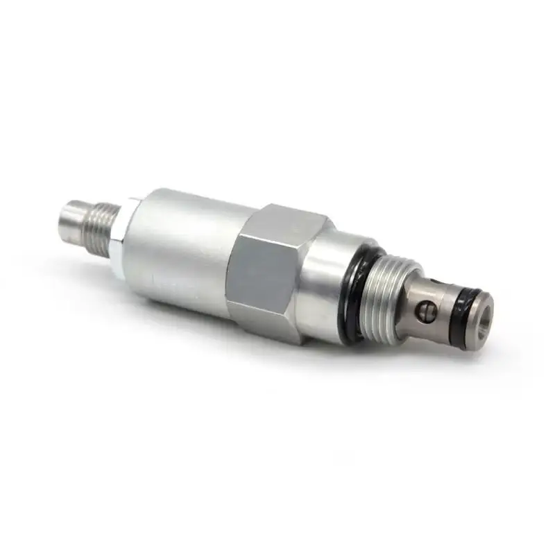 Flyingbull Hydraulic Threaded Cartridge Valve YF08-20 RV08-20A Throttle Relief Valve
