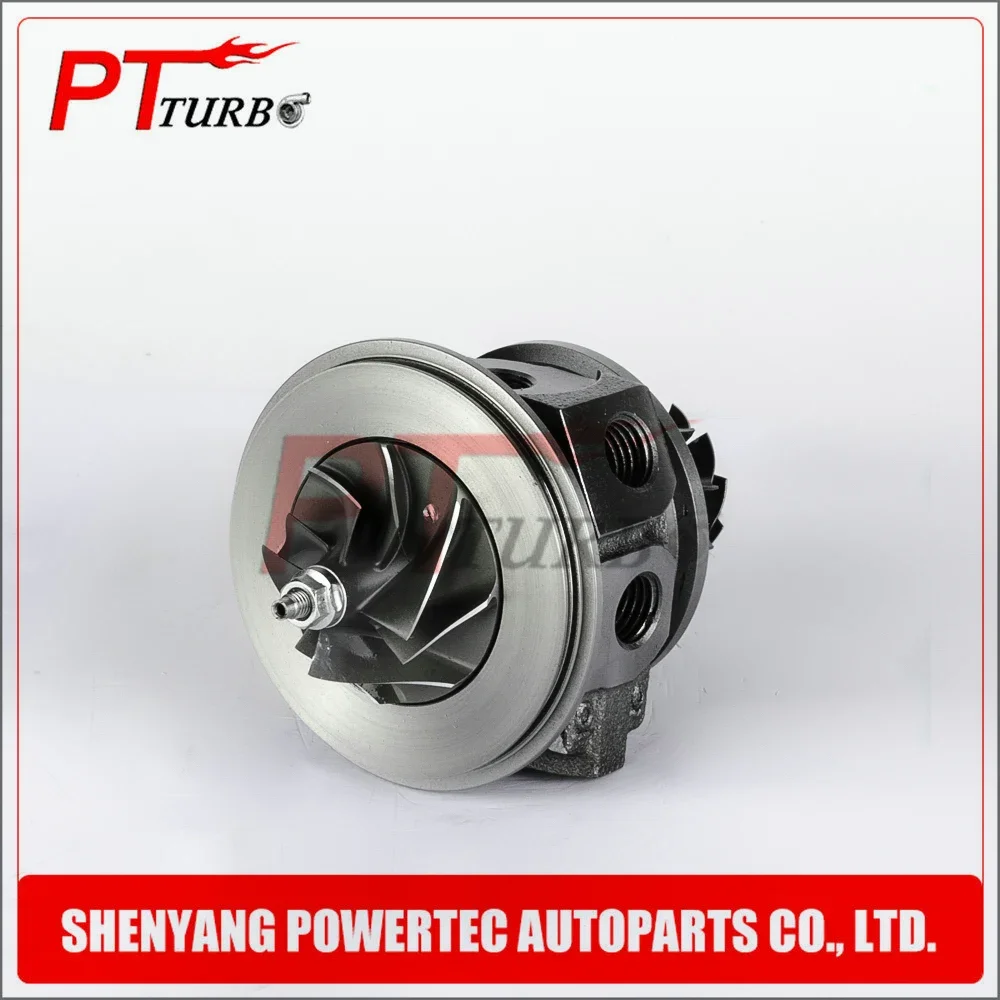 Turbine Cartridge T…