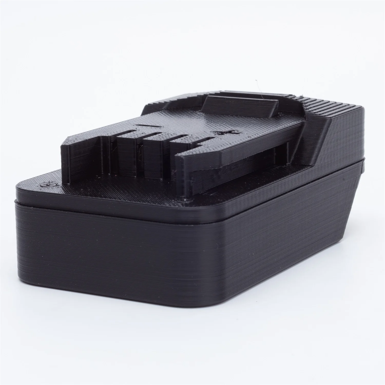 Imagem -05 - Conversor de Adaptador de Bateria para Erbauer Ext 18v Lithium-ion para Lidl Parkside X20v Power Tools Não Inclui Ferramentas e Bateria