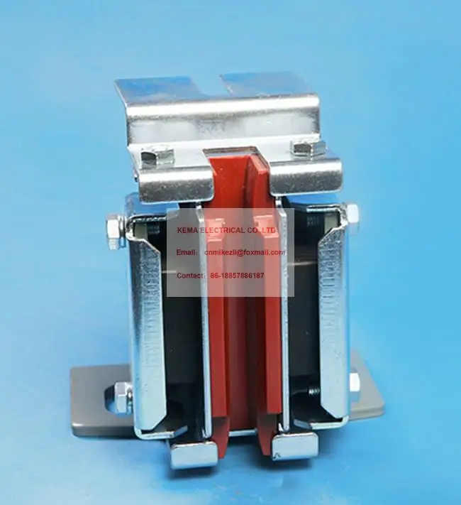

elevator cabine guide shoe 150*16MM 150*10MM