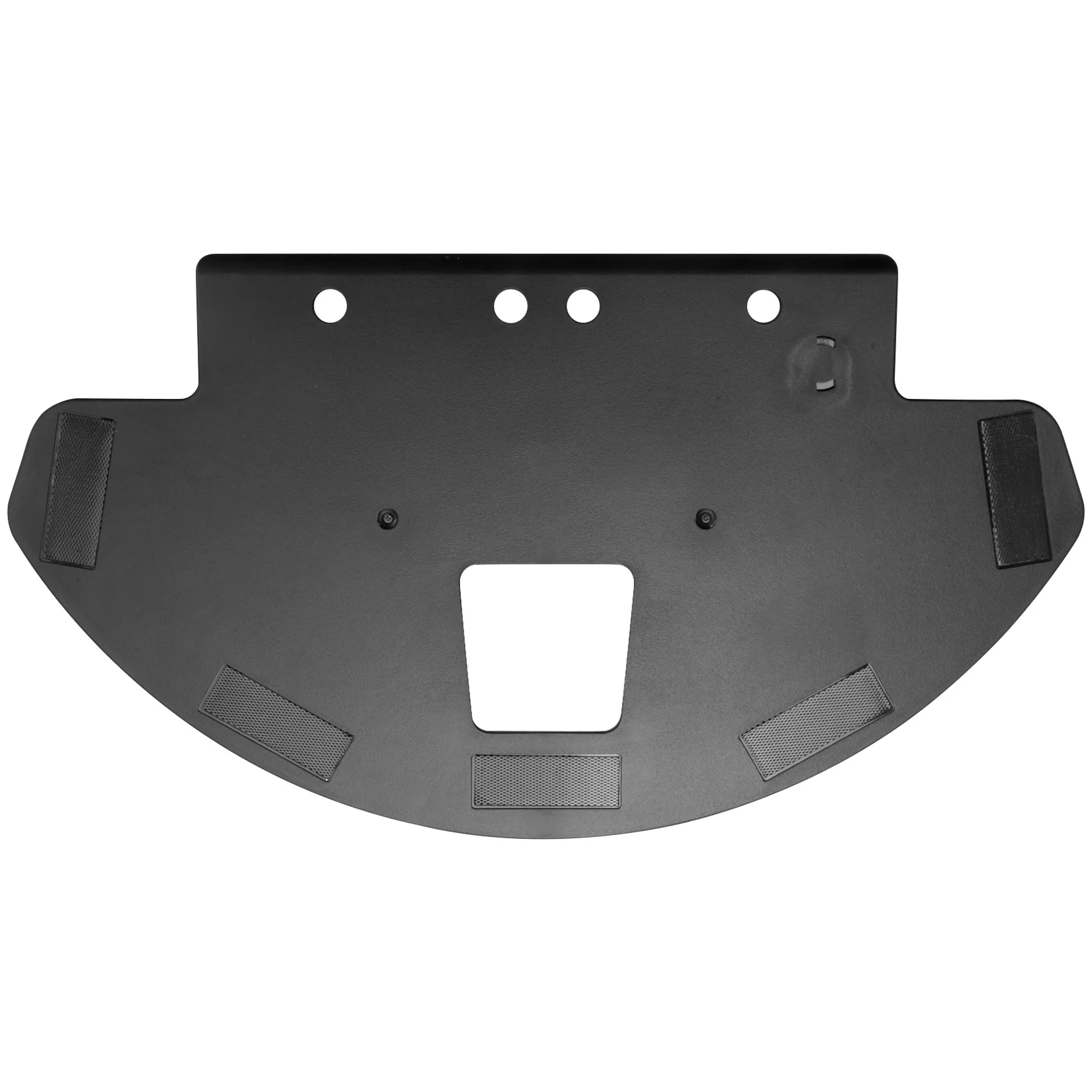 Sostituzione del supporto della piastra del mocio di ricambio per parti dell'aspirapolvere Ecovacs Deebot OZMO 930